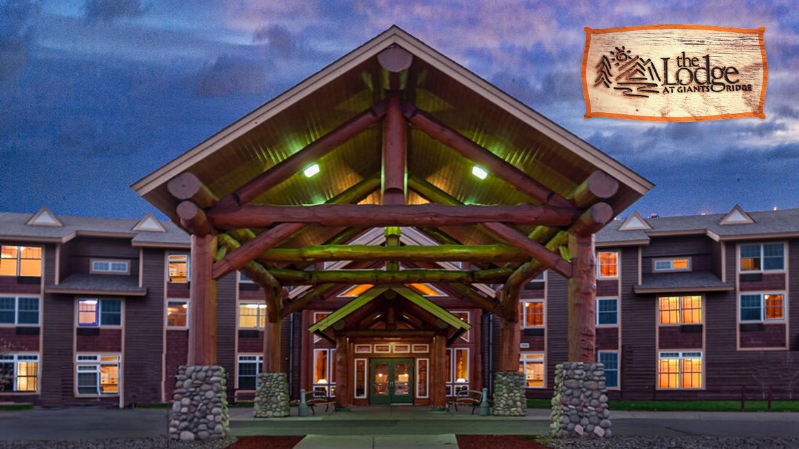The Lodge At Giants Ridge-官方