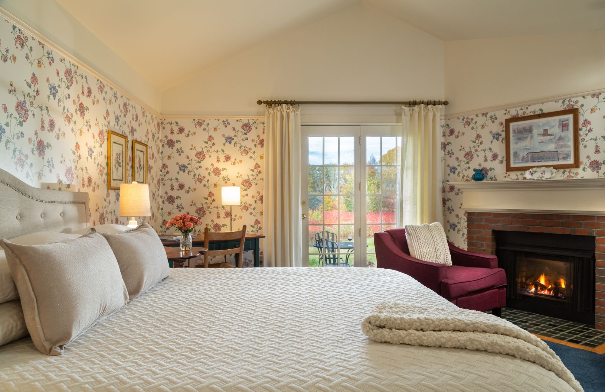 Chesterfield Inn-官方