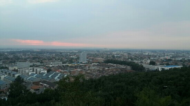 浚县旅游攻略图片