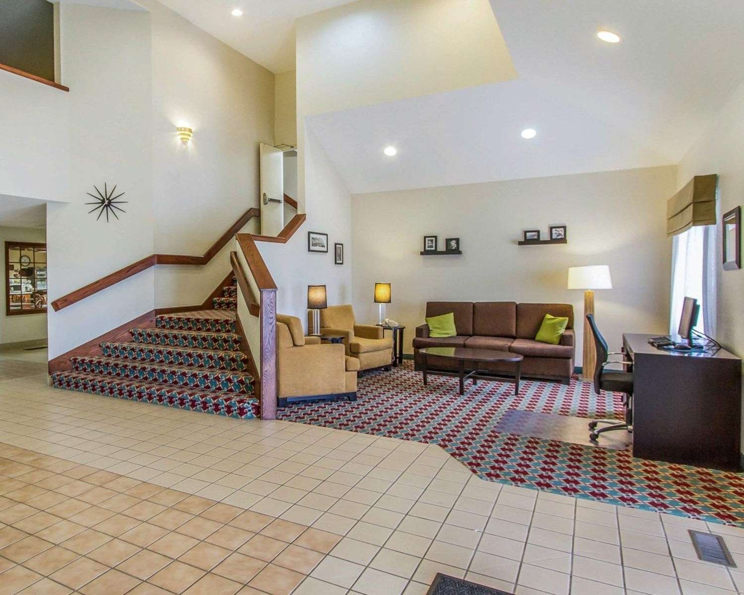 Rodeway Inn-官方