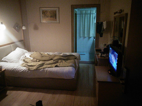 安逸·花园宾馆（成都春熙路店）主图