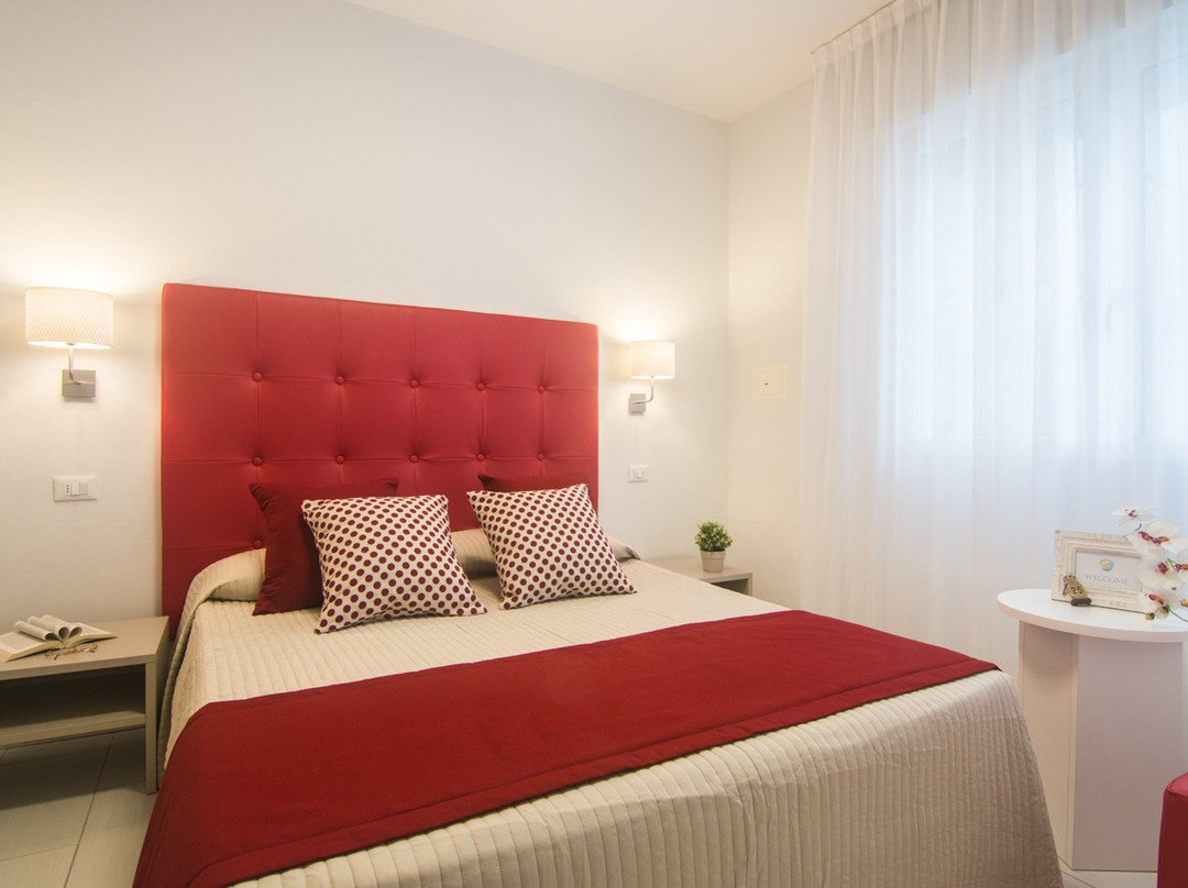 Hotel Solemare