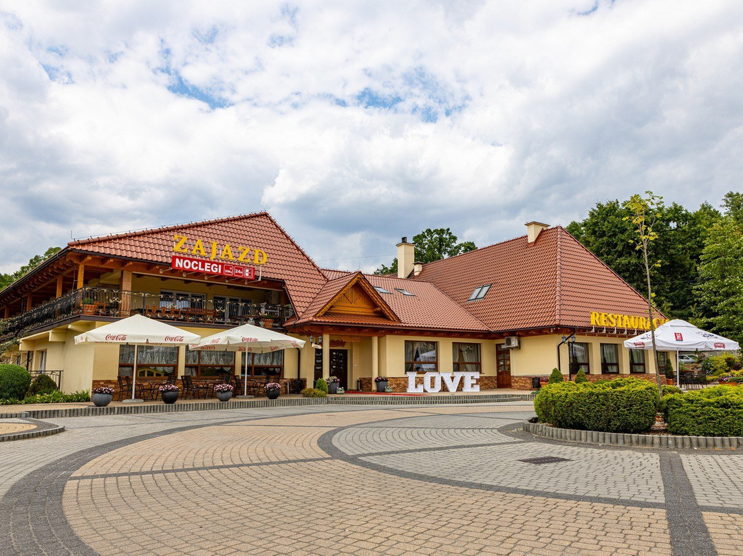 Pilzno旅游攻略图片