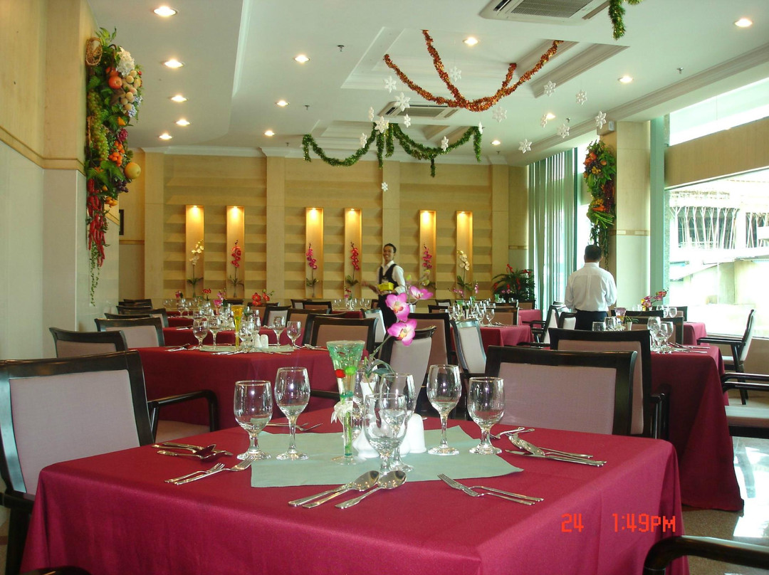 King Park Hotel Tawau