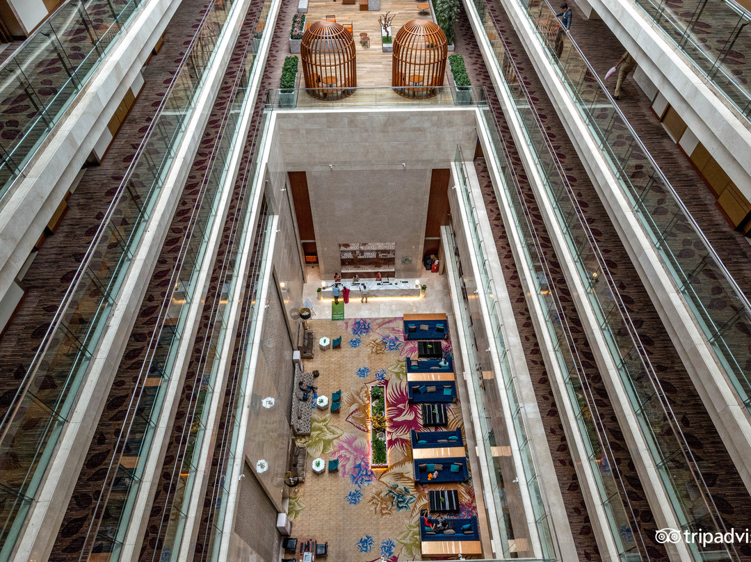 Holiday Inn Jaipur City Centre By IHG