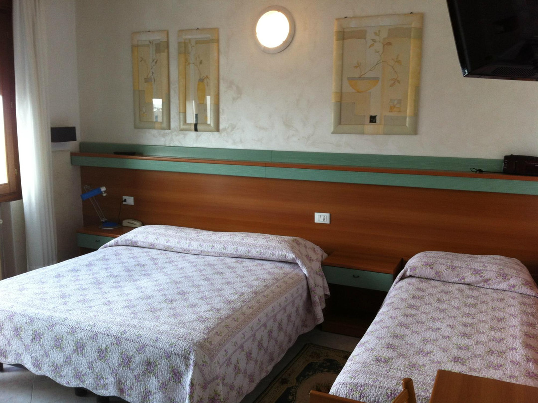 Hotel Touring