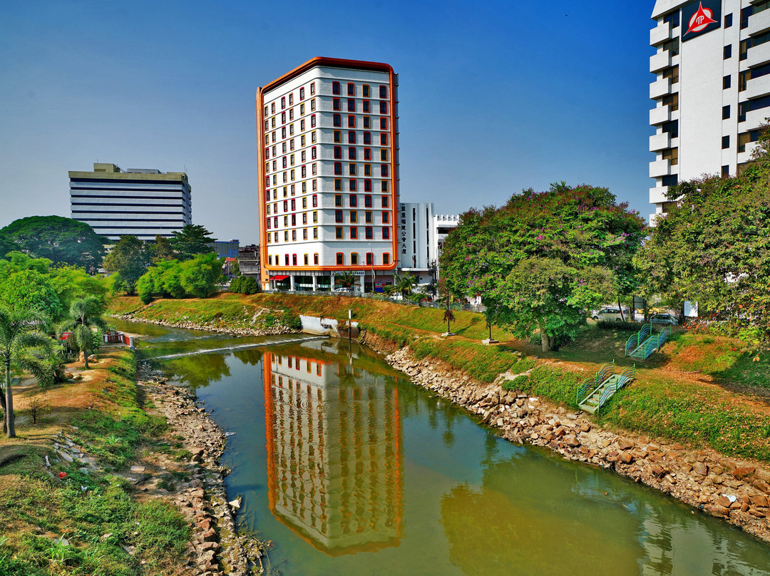 Cititel Express Ipoh