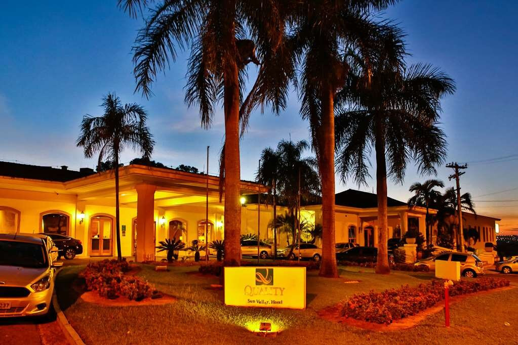 Sun Valley Marília by Atlantica主图