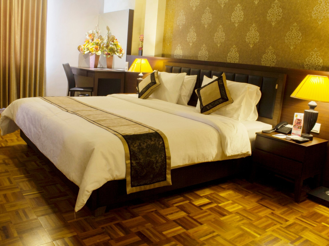 Grand Abe Hotel Jayapura
