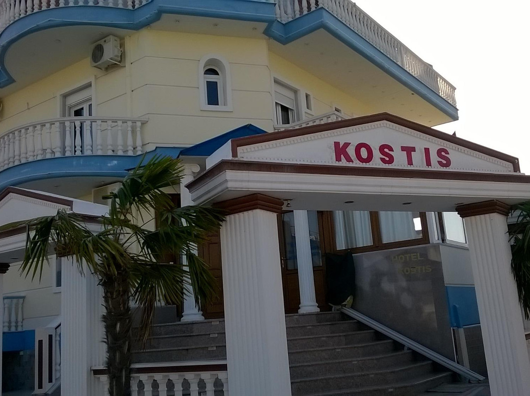 Hotel Kostis