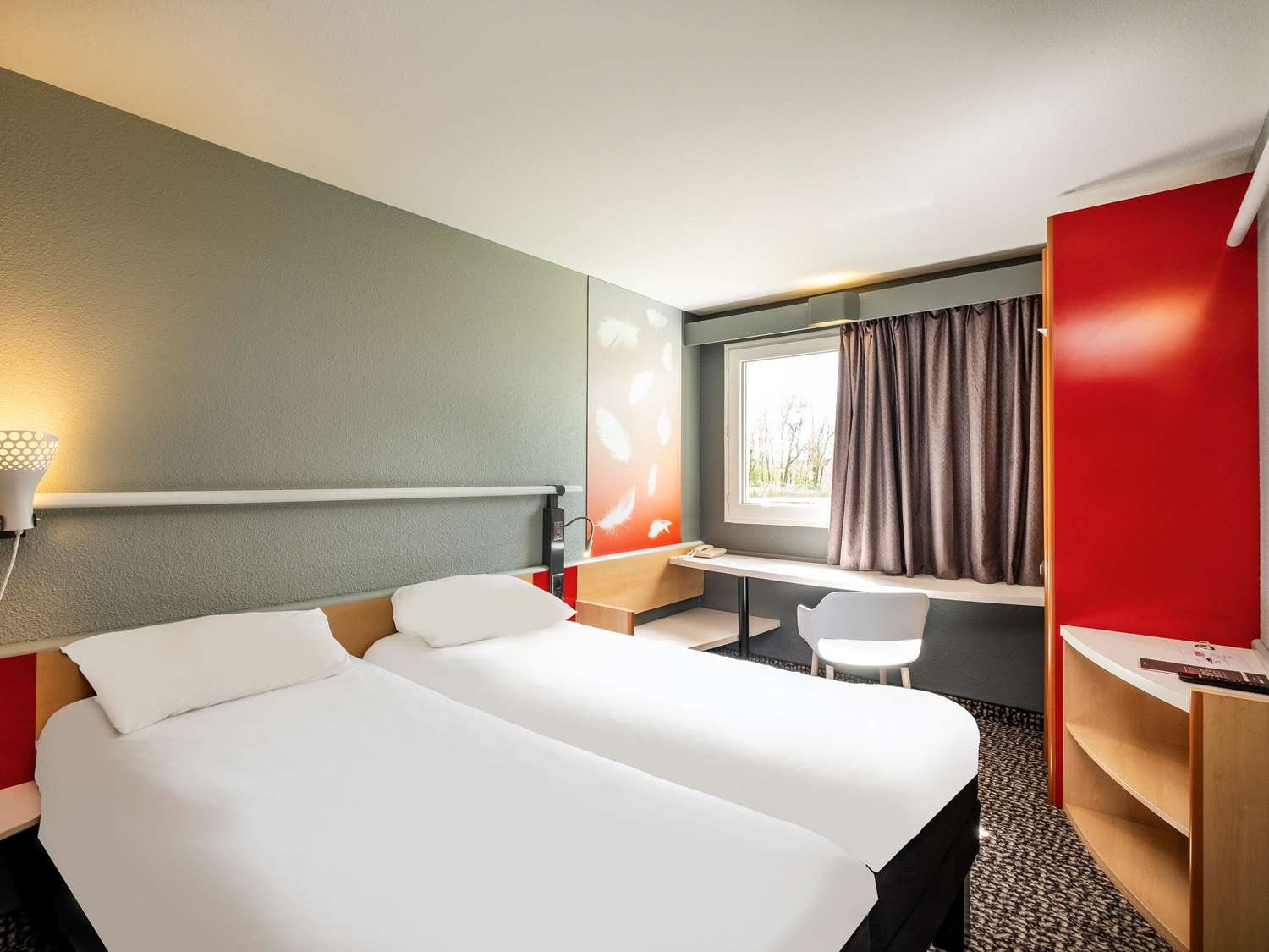 ibis Amboise-官方