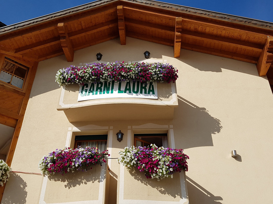 Hotel Garni Laura
