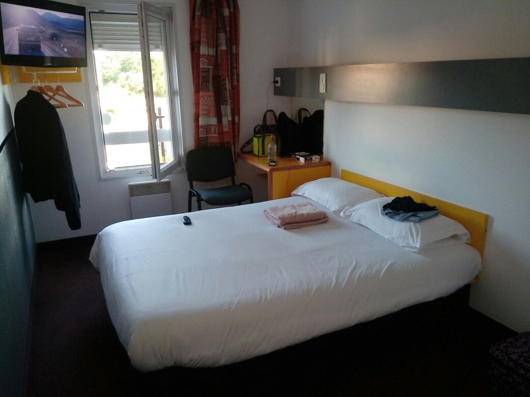 Hotel Quick Palace a Paris Sud Ouest