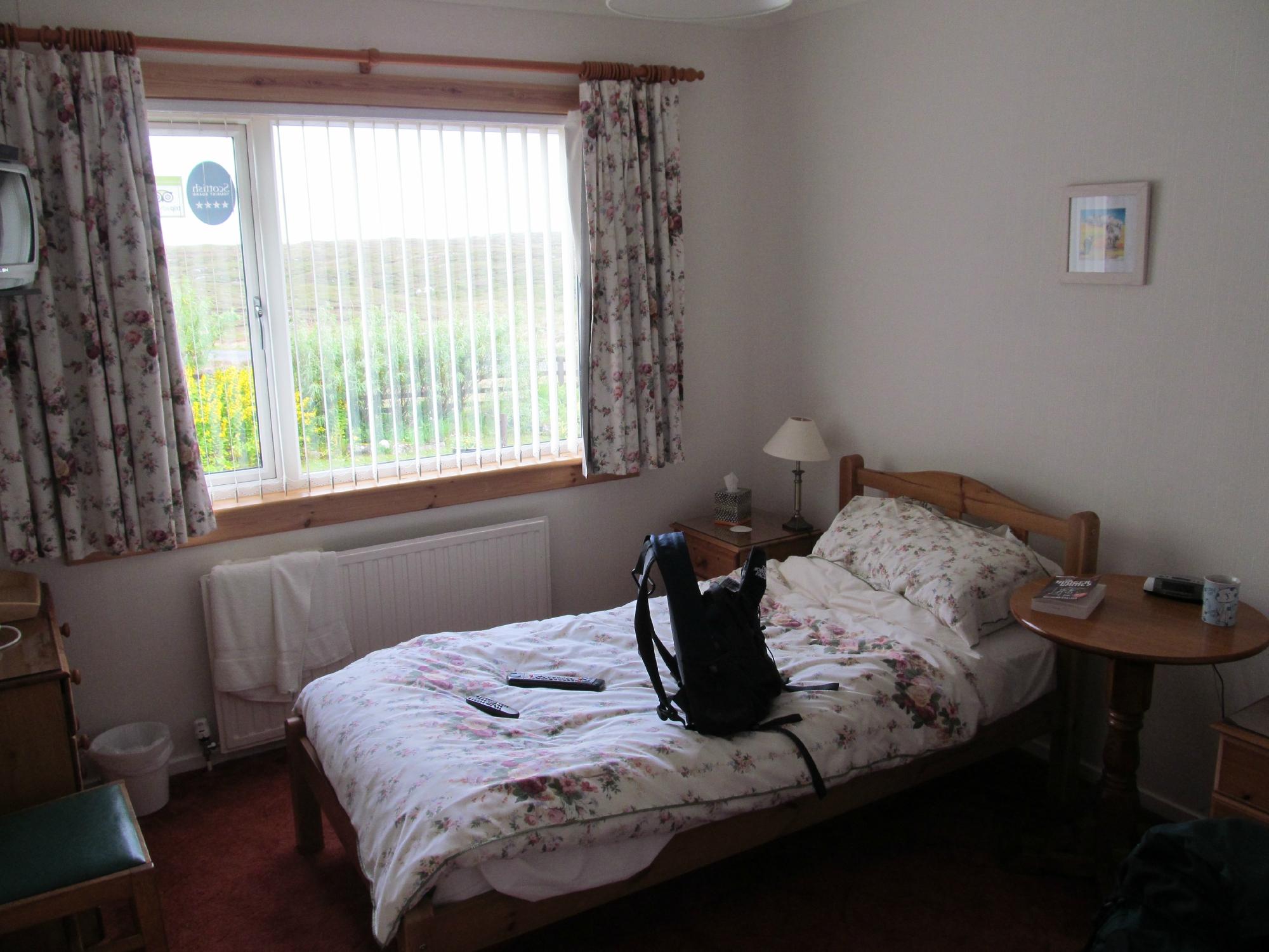 Shivinish B&B-客卧