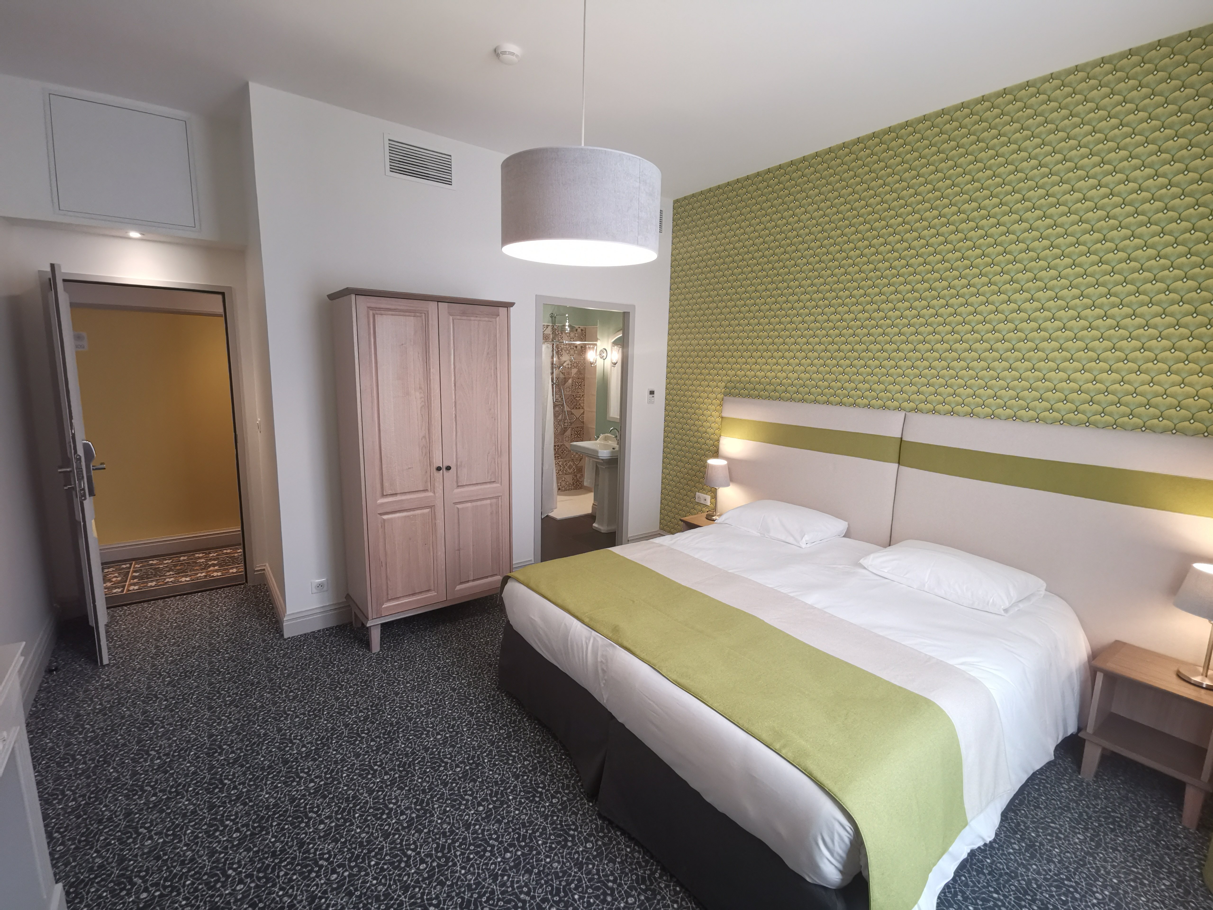 Hotel Heritage Cognac Centre-官方