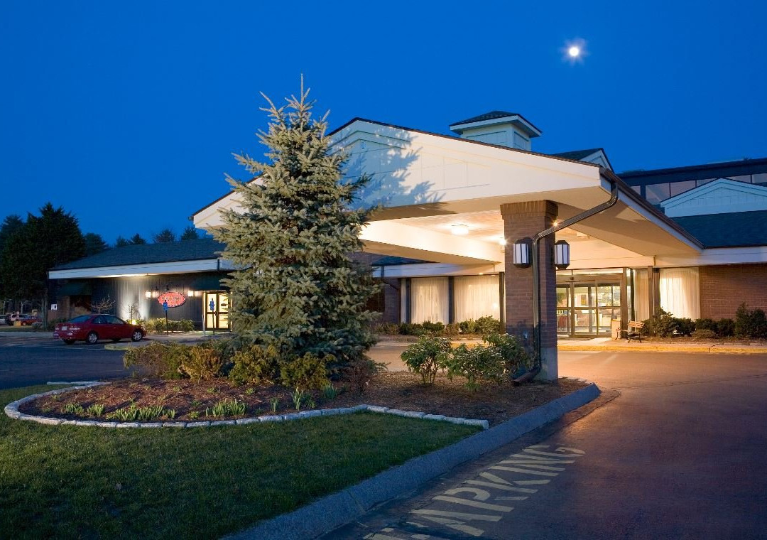 Boxbourgh regency主图