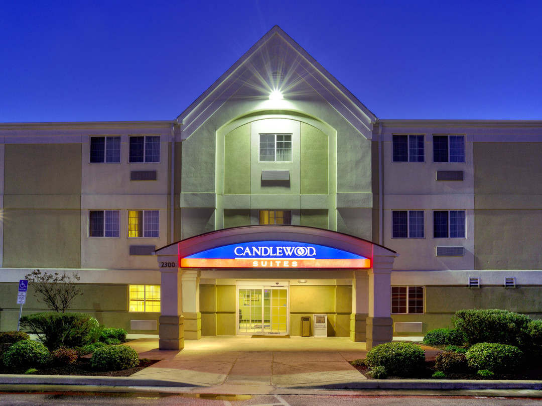 Candlewood Suites Killeen - Fort Cavazos Area by IHG主图
