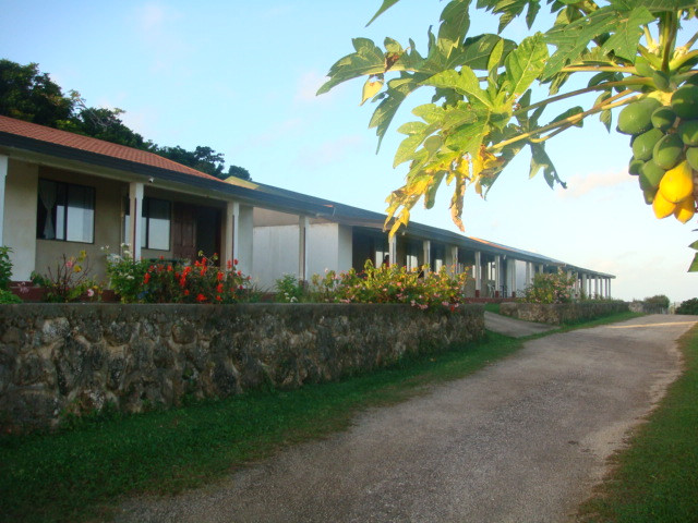 Twin View Motel