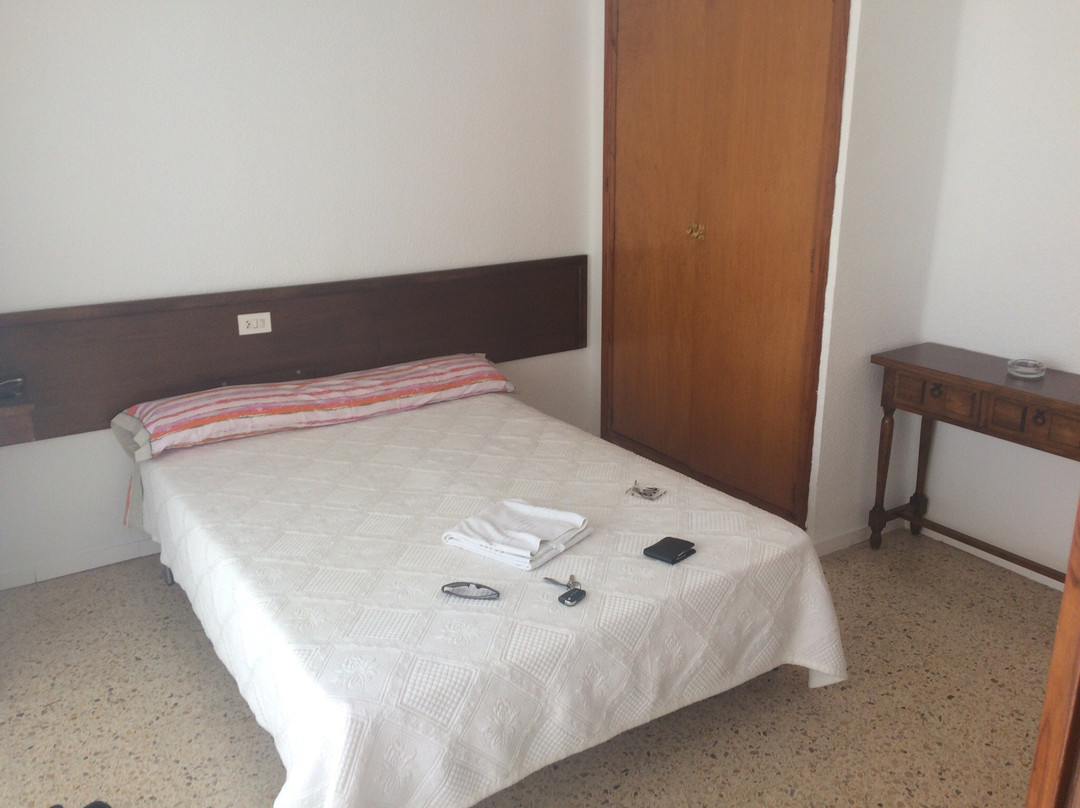 Hostal La Torre