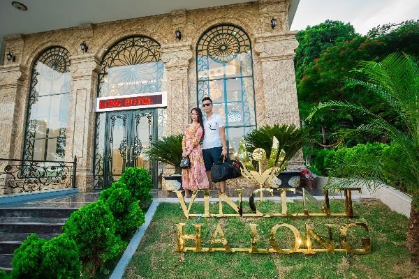 Vincent Halong Hotel
