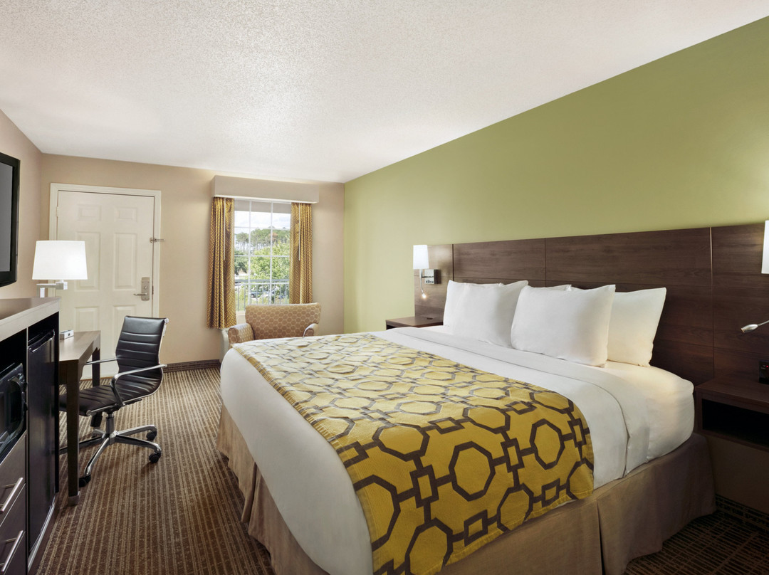 Baymont by Wyndham Kingsland主图