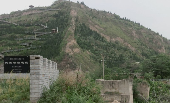 潼关-潼关县必去景点