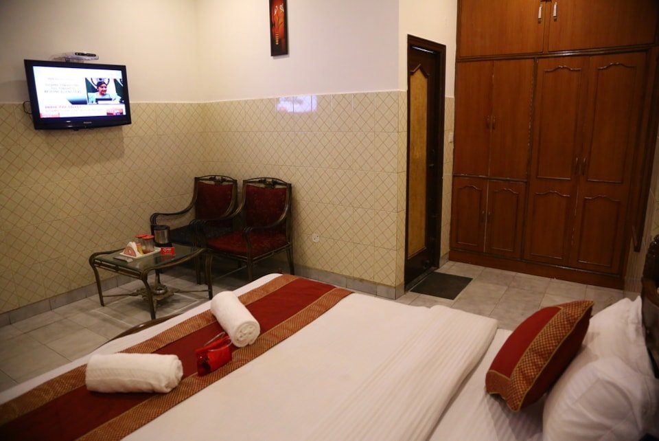 Hotel City Plaza 7-官方