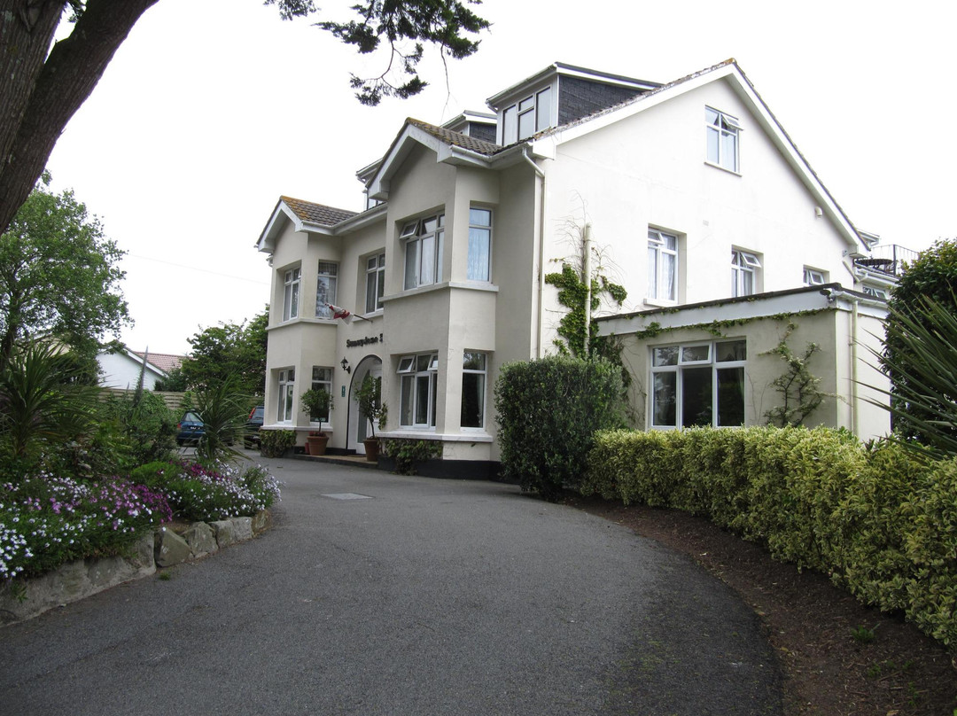 St Martin酒店住宿-Sunnydene Country Hotel