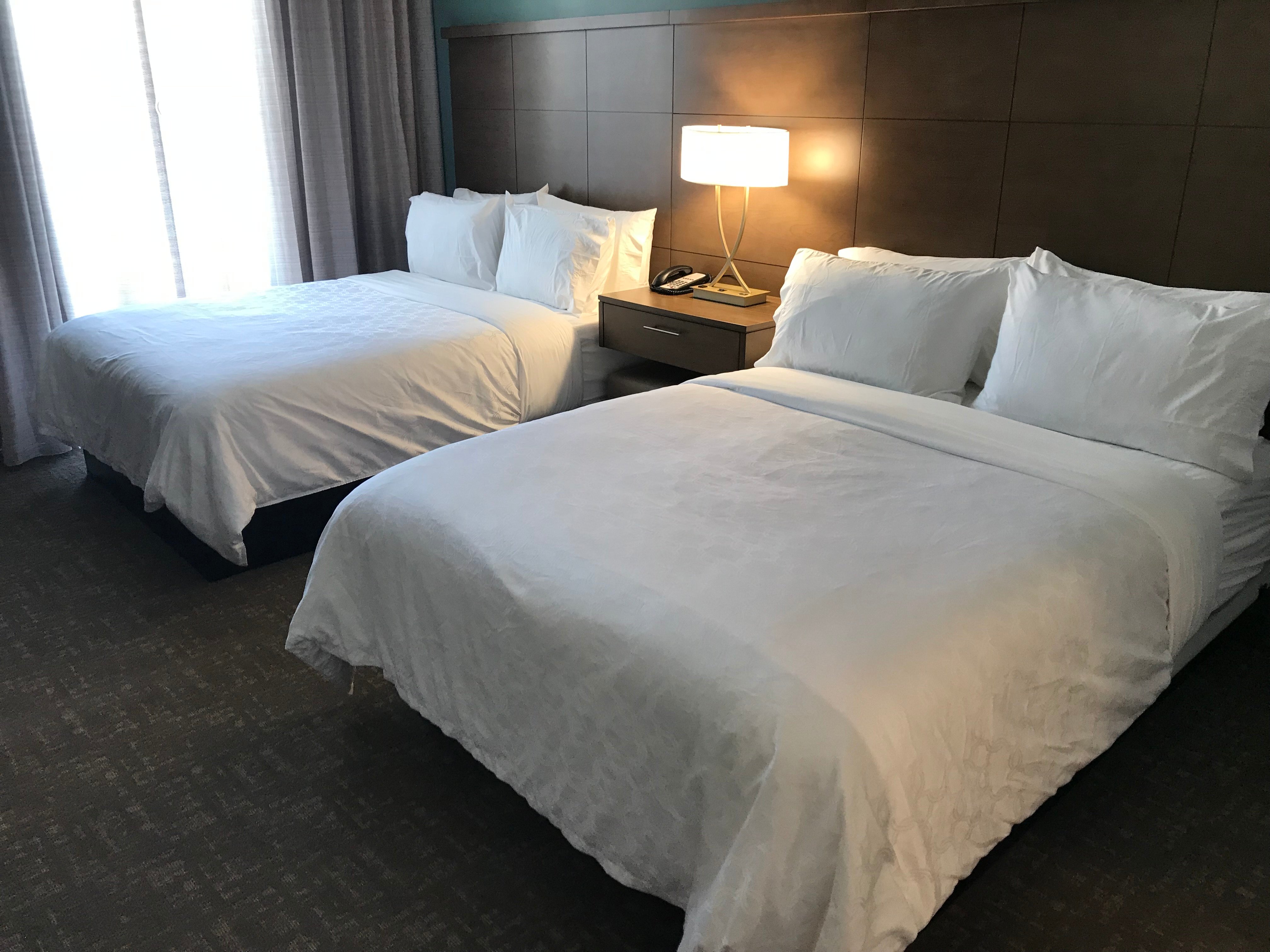 Staybridge Suites Lehi - Traverse Ridge Center, an IHG hotel-官方