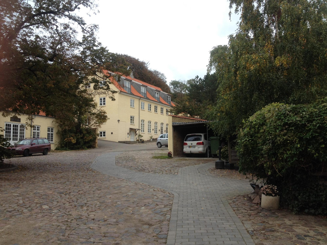 Hotel Ole Lunds Gaard