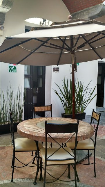 Hotel Casona San Antonio