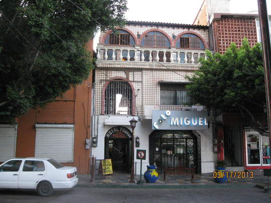La Posada San Miguel