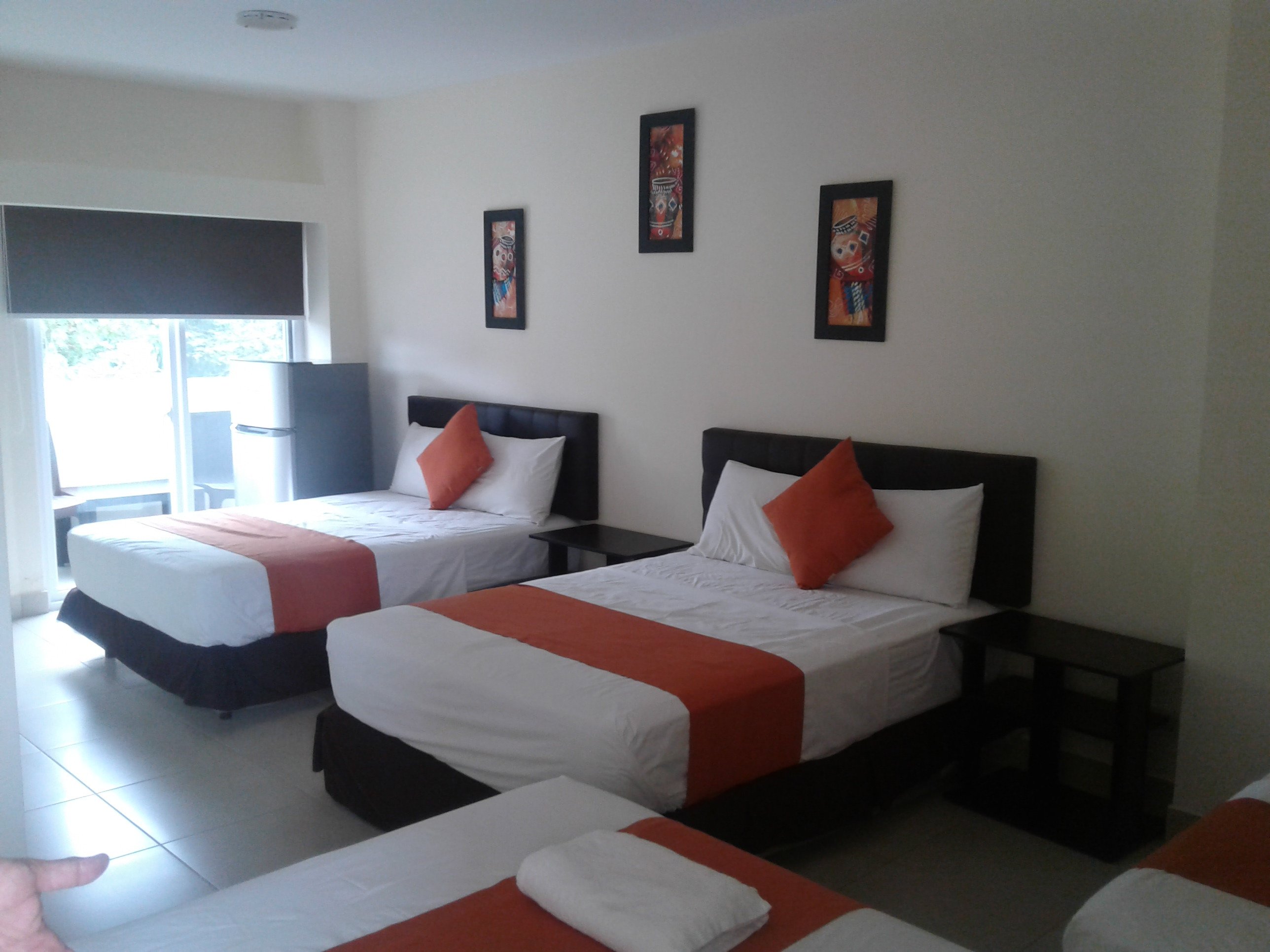 Playa Aventura Hotel-官方