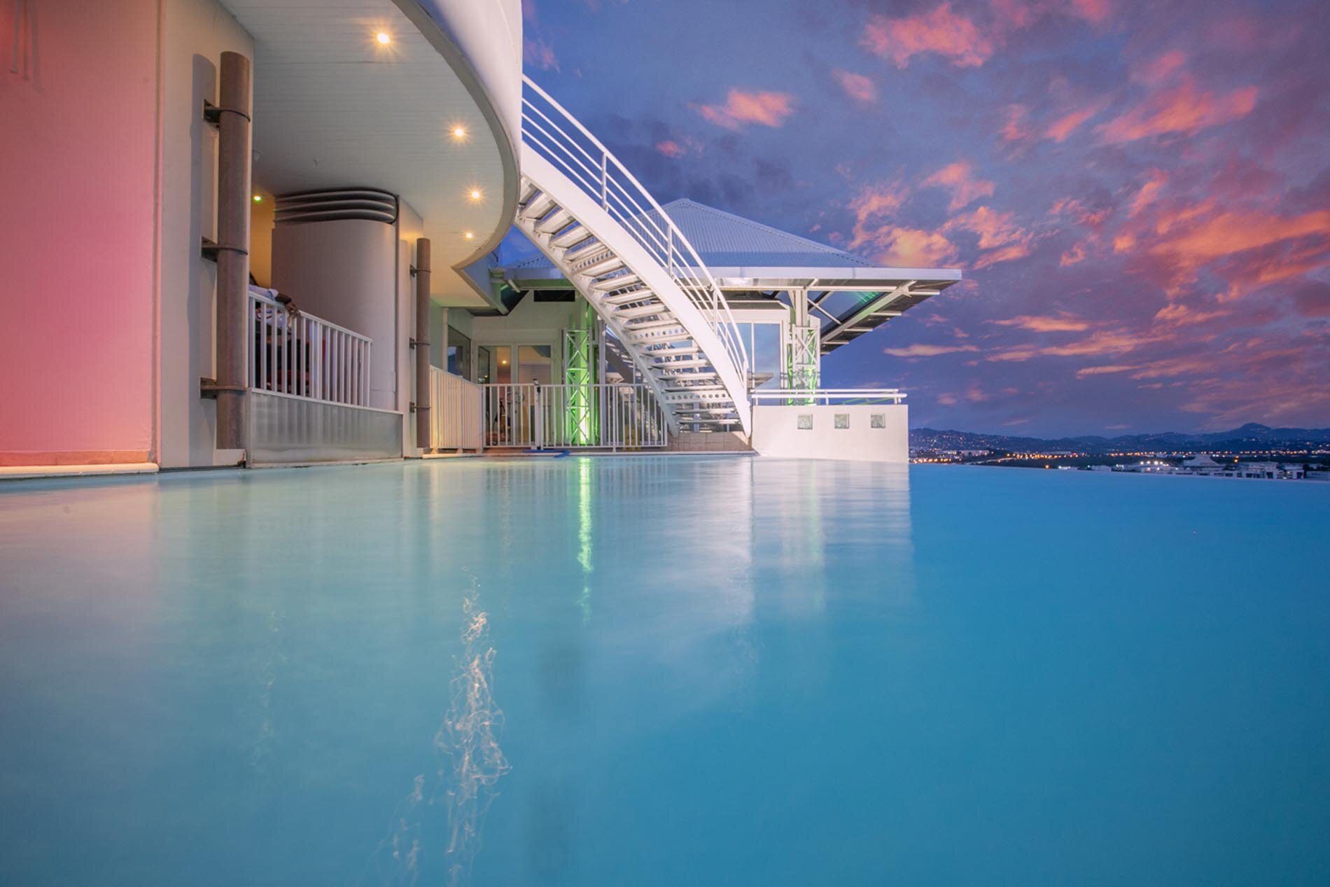 Karibea Valmeniere Hotel-官方