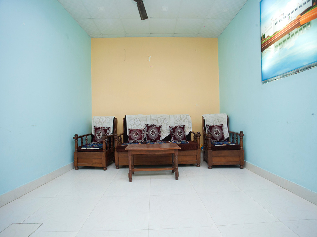 SPOT ON 542 Hotel Nandan