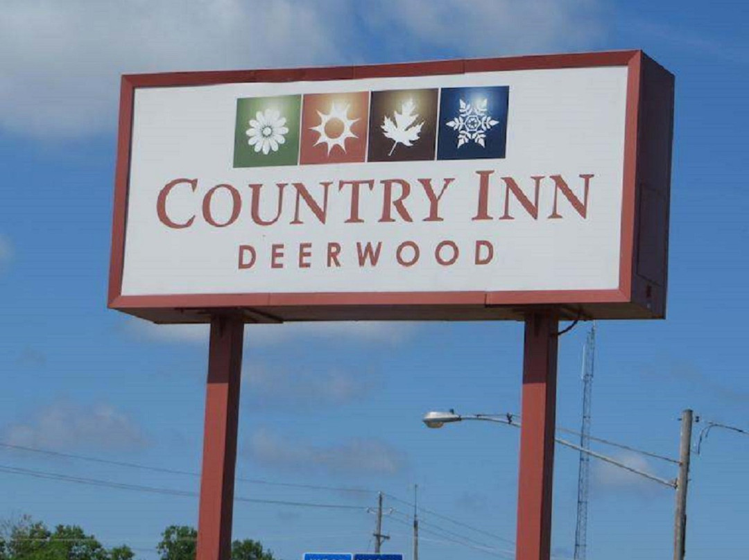 Country Inn Deerwood