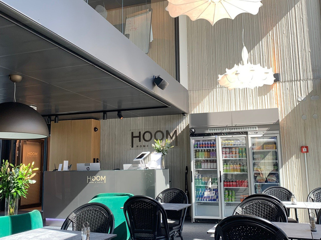 HOOM Home & Hotell Järfälla