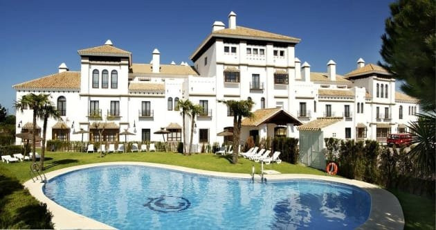 Matalascanas酒店住宿-Moon Dreams El Cortijo