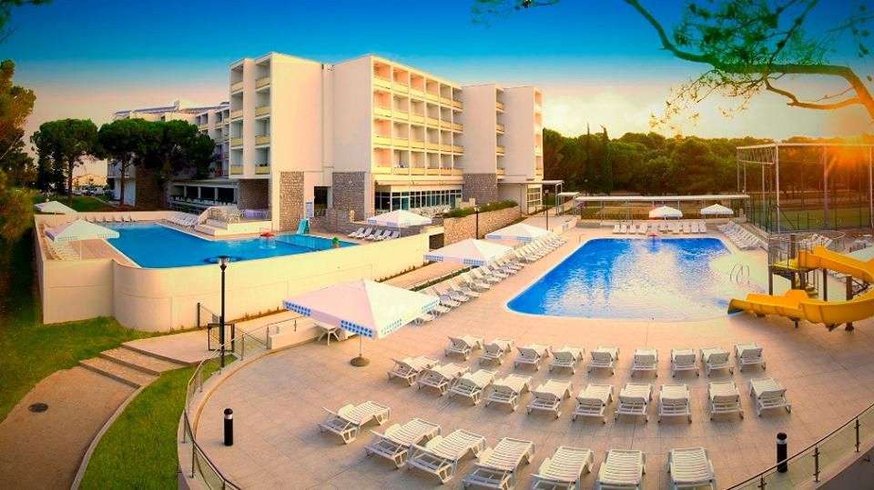 Hotel Adria