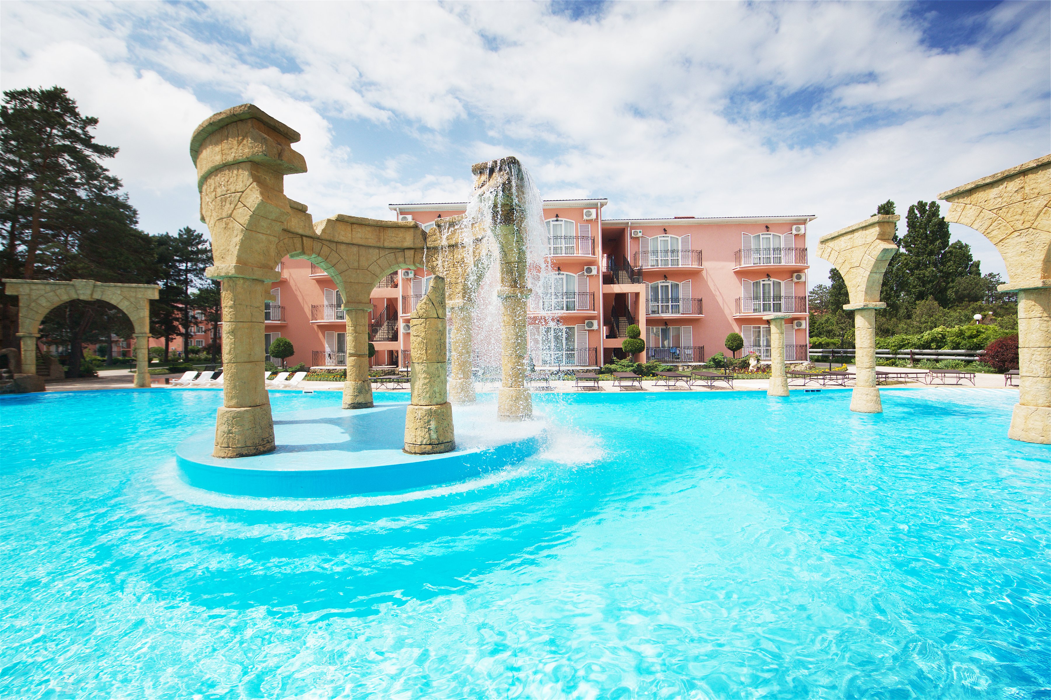 Alean Family Riviera-官方