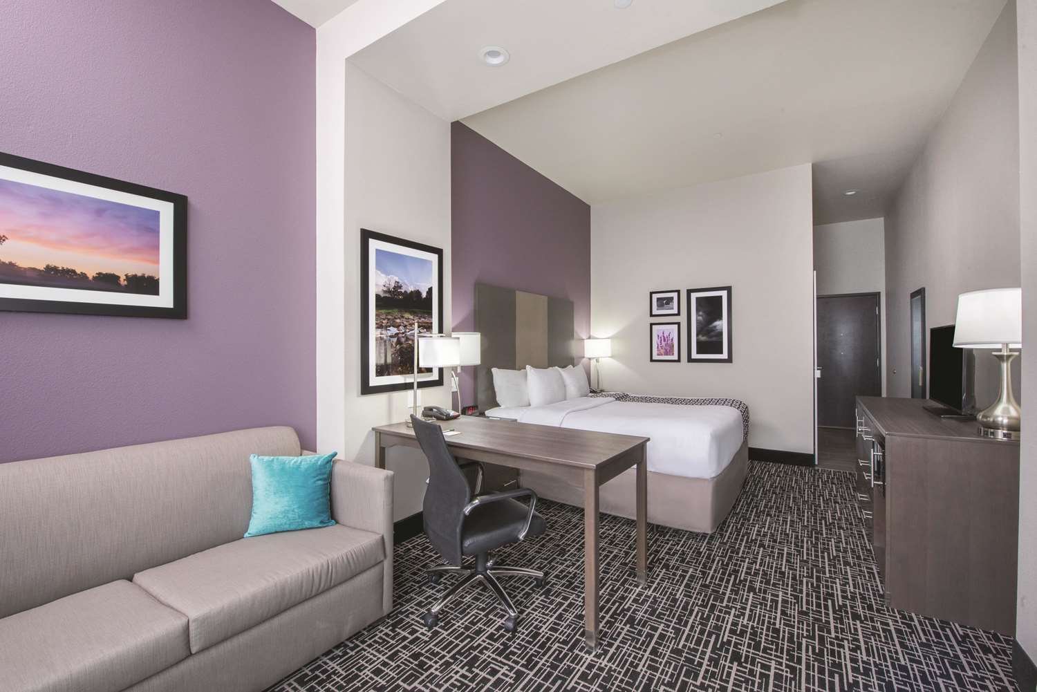 La Quinta Inn & Suites by Wyndham Enid-官方