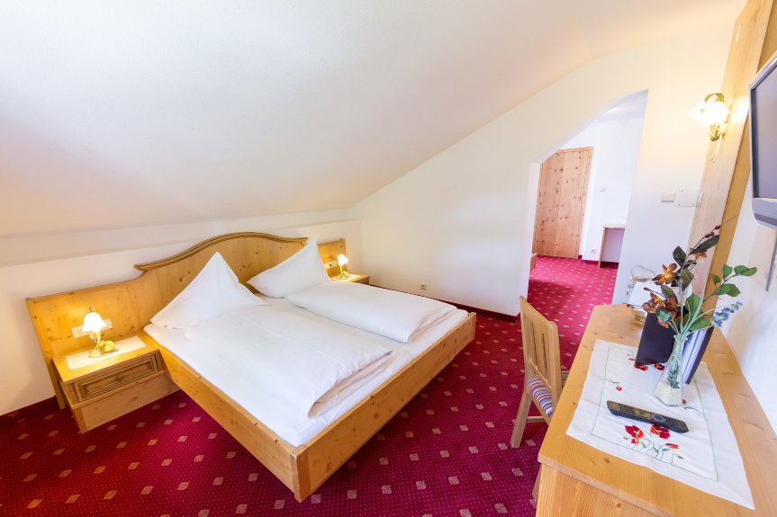 Hotel Villa Waldheim-官方