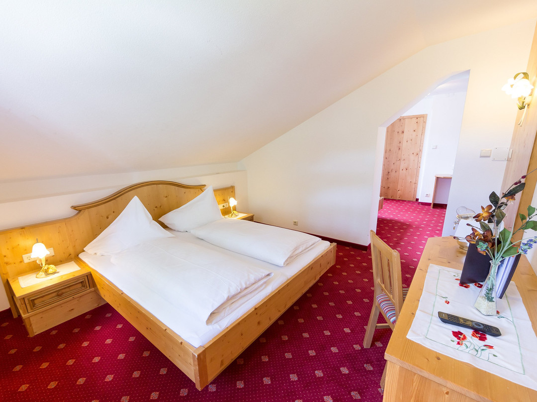 Hotel Villa Waldheim主图