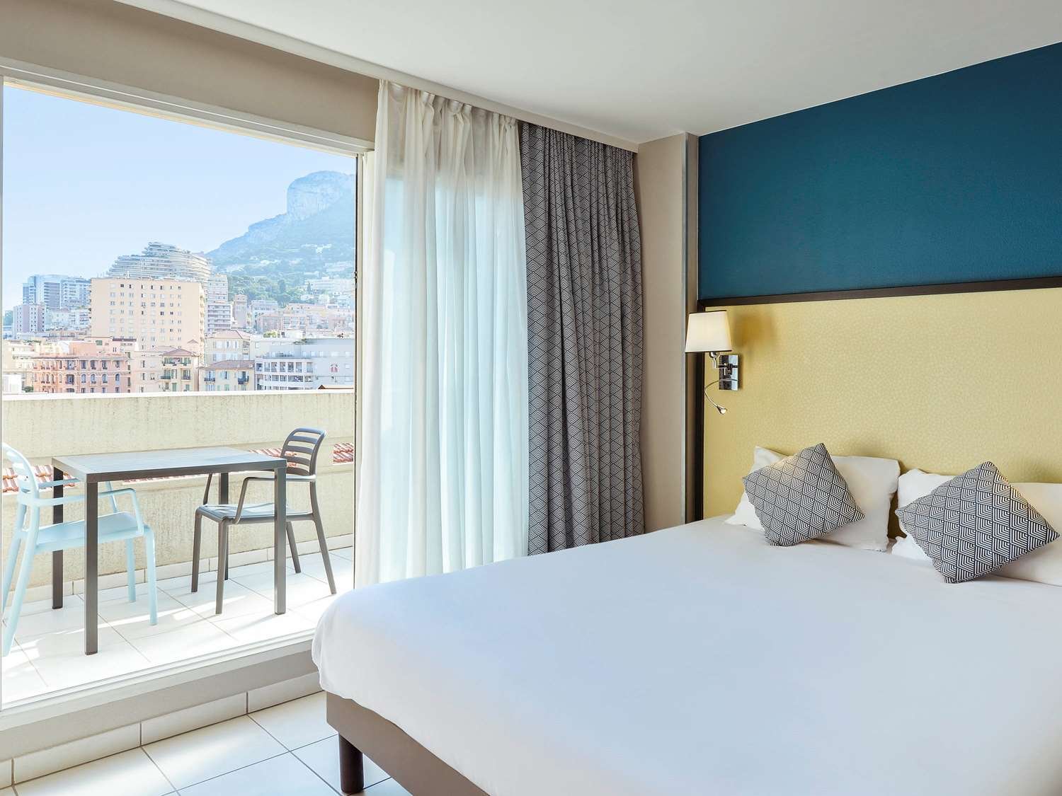 Aparthotel Adagio Monaco Monte Cristo-官方