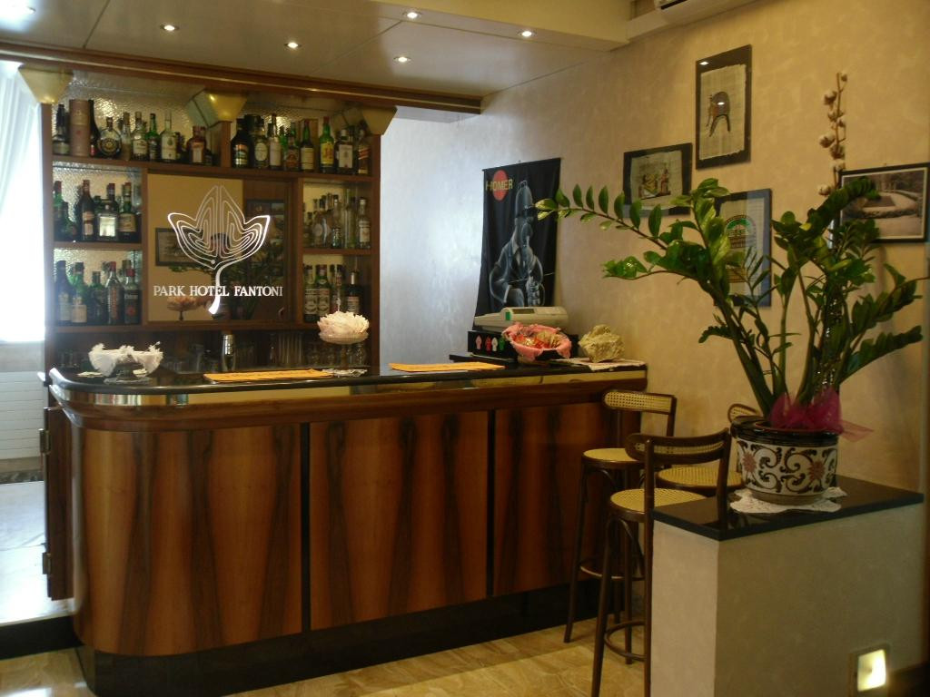 Park Hotel Fantoni
