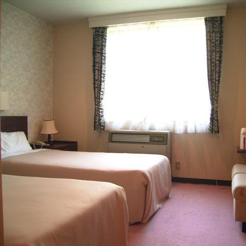Urabandai Goshikinuma Hotel