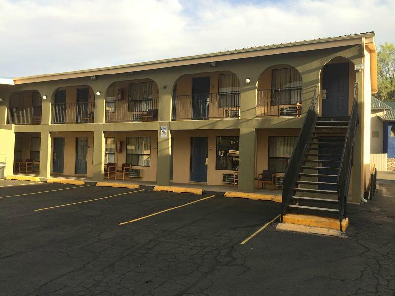 Bestway Inn-客卧