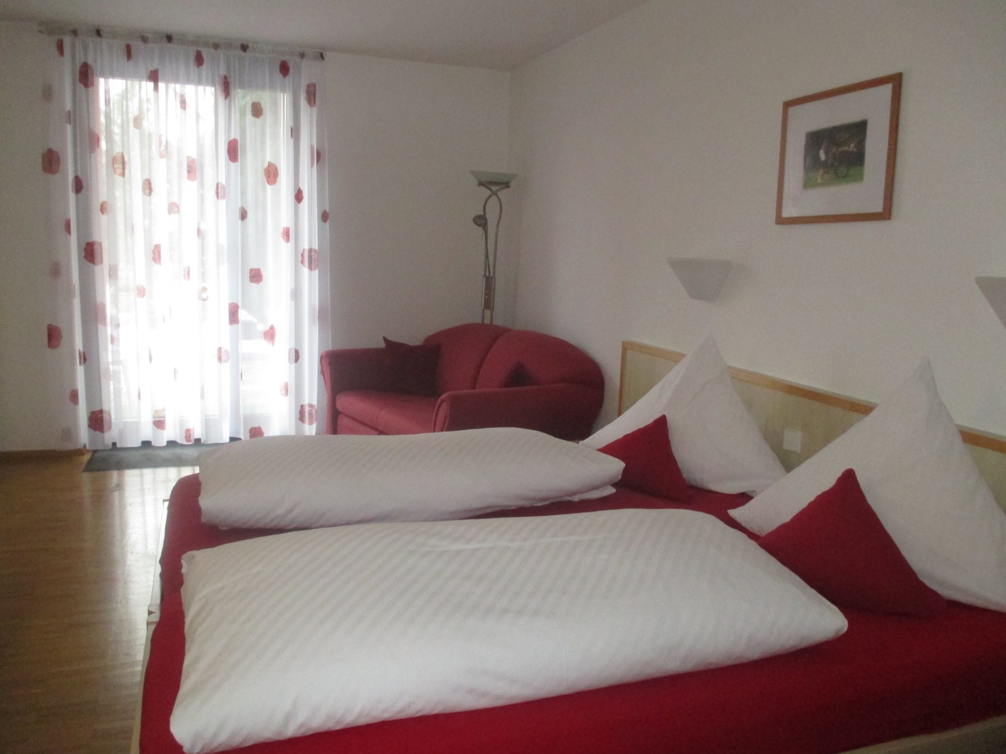 Gasthof Rose Inh. Rosemarie Merten-官方