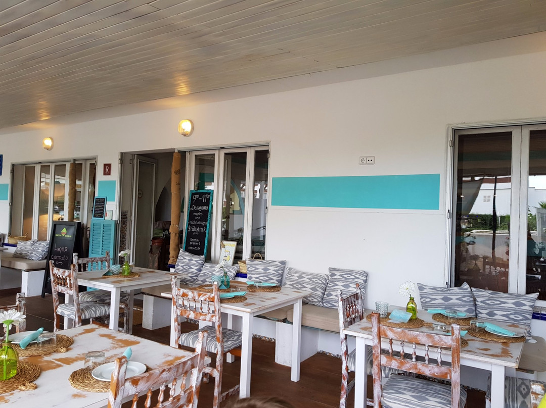 Canyamar Beach Hotel