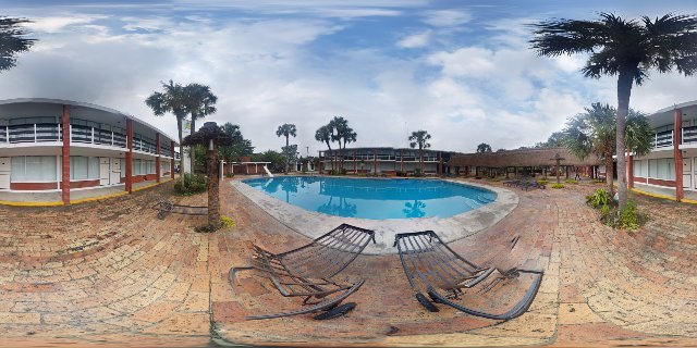 Hotel Plaza Palmas-官方